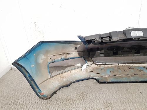 Front bumper VAUXHALL ZAFIRA Mk II (B) (A05) 1.6 | BP22656294C7 