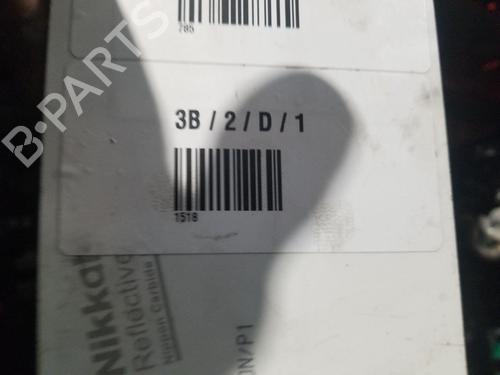 Engine VW T-CROSS (C11, D31) 1.0 TSi | BP26692529M1  - Image 12