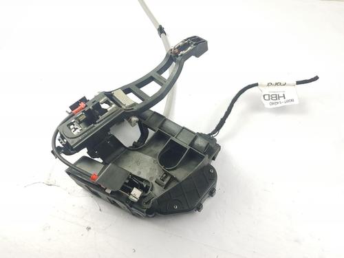 Rear right lock FORD MONDEO IV (BA7) 2.0 TDCi | BP28088113C99 
