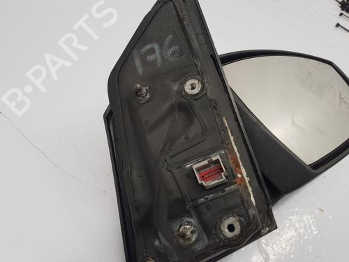 Right mirror FORD KUGA II (DM2) 2.0 TDCi 4x4 | BP32149093C27 