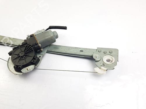 Front right window mechanism TOYOTA AYGO (_B1_) 1.0 (KGB10_, KGB10R) | BP25462398C23 