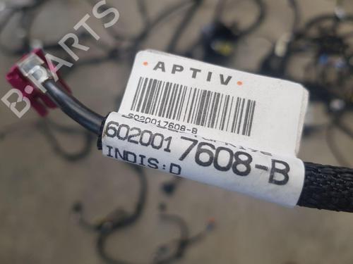 Wiring harness ALPINE A110 II  | BP33966711E16  - Image 12