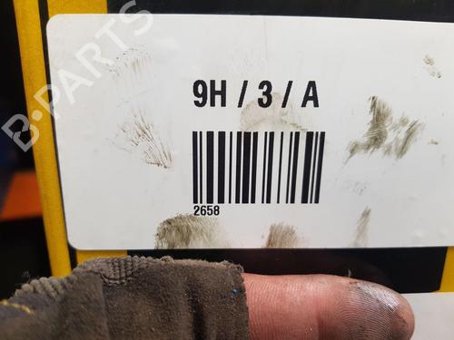 Rear differential BENTLEY BENTAYGA (4V1) 6.0 | BP22678637M24  - Image 10