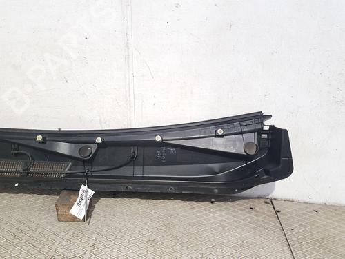 Scuttle panel ISUZU D-MAX II (TFR, TFS) 2.5 CRDi 4x4 (TFS86J) | BP29514555C110 