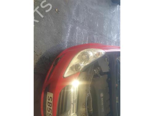 Left front shock absorber OPEL CORSA D (S07) | BP29343155M16 - Image 11