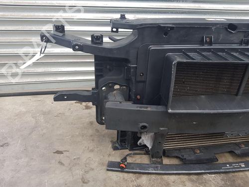 Front slam panel HYUNDAI KONA (OS, OSE, OSI) 1.0 T-GDi | BP29229710C72 