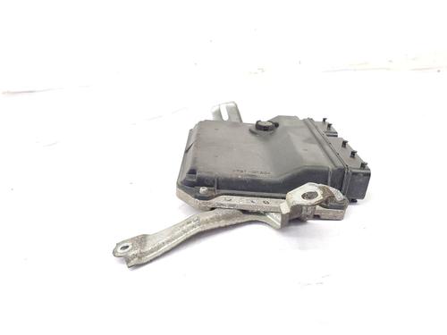 Engine control unit (ECU) TOYOTA YARIS (_P9_) 1.33 VVT-i (NSP90_, NSP90R) | BP37487022M57  - Image 5