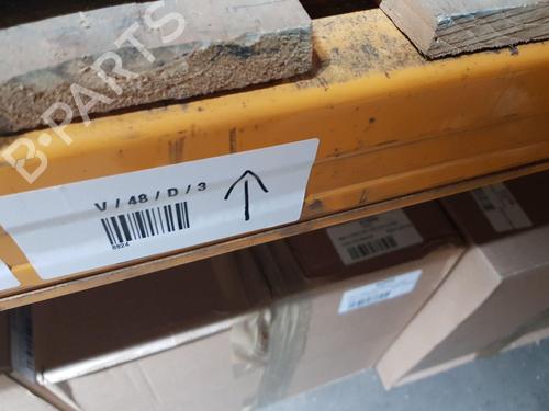 Electronic module FORD TRANSIT Van (FA_ _) 2.2 TDCi | BP40499213M83 - Image 5
