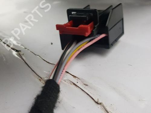 Left mirror SKODA SCALA (NW1)  | BP32252151C26 