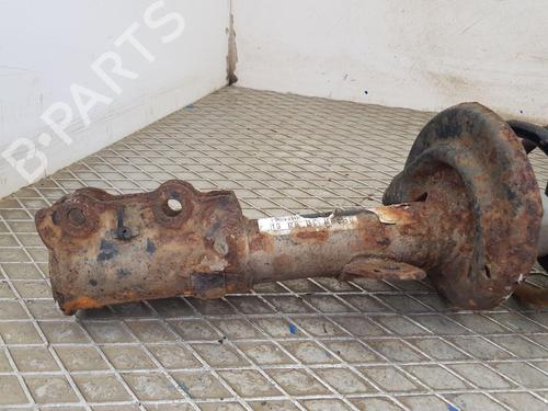 Left front shock absorber FORD FIESTA VI (CB1, CCN) 1.25 | BP25838791M16