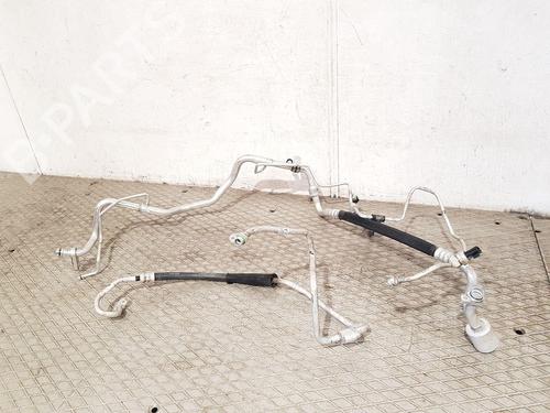 AC pipe NISSAN X-TRAIL III (T32_, T32R, T32RR) 1.6 dCi (T32) | BP30554521M126