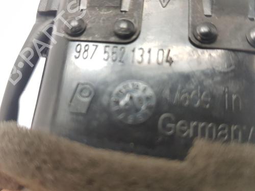 Air vent PORSCHE CAYMAN (987) 2.9 | BP29870933I21
