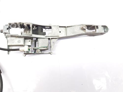Front left lock PEUGEOT EXPERT Tepee (VF3X_) 1.6 HDi 90 16V | BP29871046C98