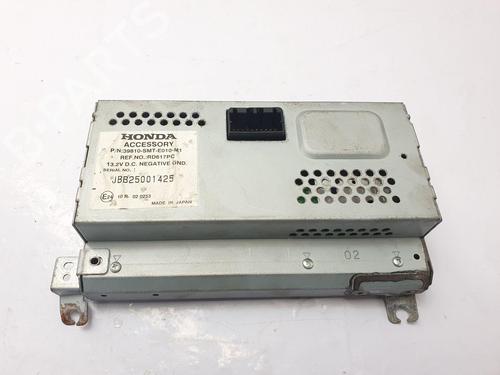 Radio HONDA CIVIC VIII Hatchback (FN, FK) Type R (FN2) | BP22661621E6 