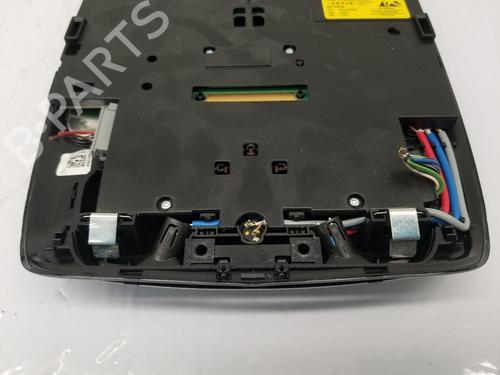 Kabinelys BMW X4 (G02, F98) xDrive 20 d Mild-Hybrid | BP32149208I8 - Image 8