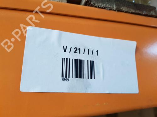 Left tailgate light BMW 1 (F40) M 135 i xDrive | BP31819972C79  - Image 11