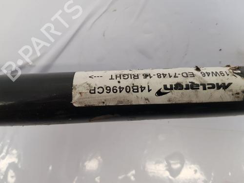 Anti roll bar MCLAREN 720S Spider 4.0 | BP22678436M96 