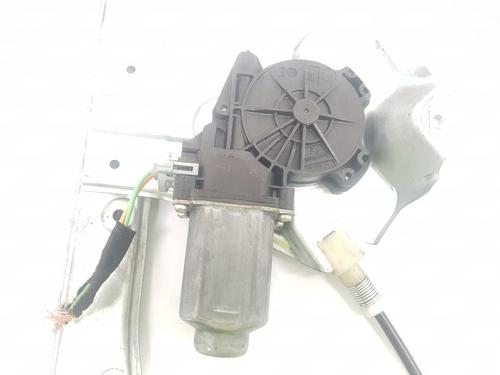 Front right window mechanism RENAULT CLIO III (BR0/1, CR0/1) 1.2 (BR01, BR03, BR0E, CR0E) | BP22658237C23 