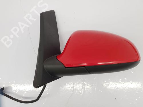 Bakspejl venstre VAUXHALL ASTRA Mk VI (J) (P10) 1.6 CDTi (110 hp) 32127565