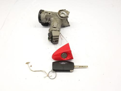 Used Ignition barrel FORD FIESTA VI (CB1, CCN) 1.0 EcoBoost (100 hp) 31819916