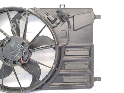 Køleventilator elektrisk FORD TRANSIT V363 Van (FCD, FDD)  | BP29292748M35 