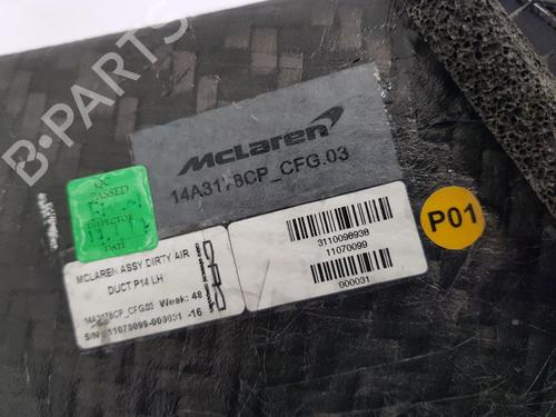 Other MCLAREN 720S 4.0 | BP29900441O1