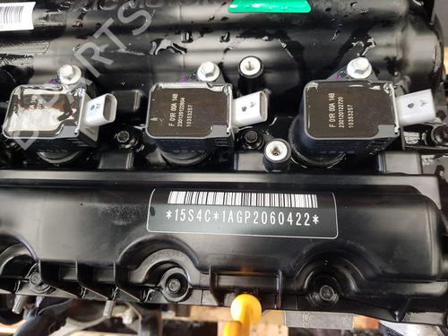 Engine MG MG ZS SUV (AZS1) 1.5 VTi | BP28105007M1