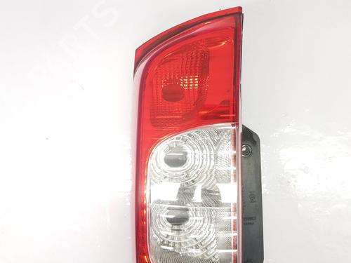 Left taillight CITROËN NEMO Box Body/MPV (AA_) 1.3 HDi 75 | BP29514431C34 