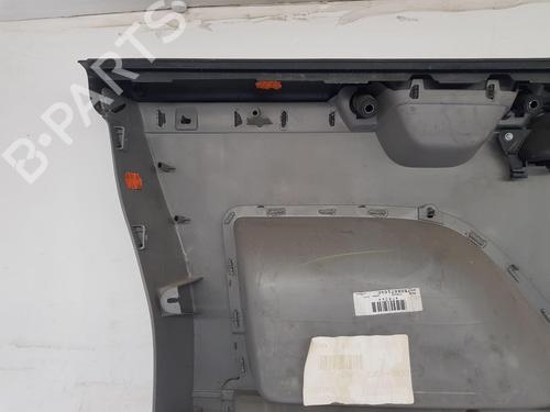 Front right panel VW TRANSPORTER T5 Van (7HA, 7HH, 7EA, 7EH) 2.0 TDI | BP31053676C59 