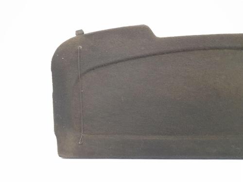 Rear parcel shelf FORD FIESTA VI (CB1, CCN) 1.4 TDCi | BP22656208C85 
