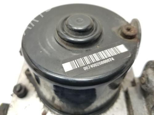 ABS pump HONDA ACCORD VII Tourer (CM, CN) 2.2 i-CTDi (CN2) | BP30045161M43 