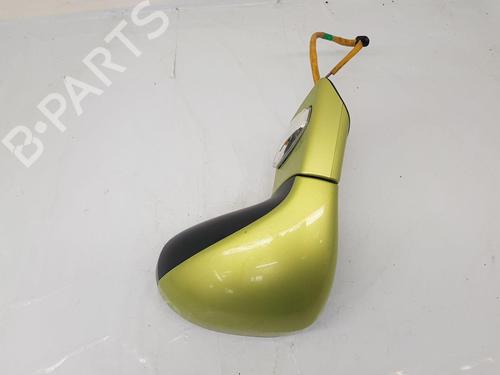 Retrovisor esquerdo Retrovisor esquerdo 34708742 34708742