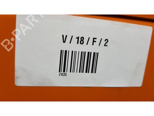 Headrest HONDA JAZZ IV (GK_) 1.5 | BP23083744I31 