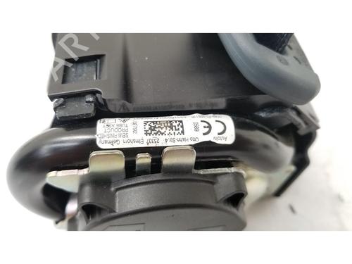 Rear left seatbelt BENTLEY CONTINENTAL Coupe (3S3) 6.0 W12 AWD | BP39472218I29 - Image 15