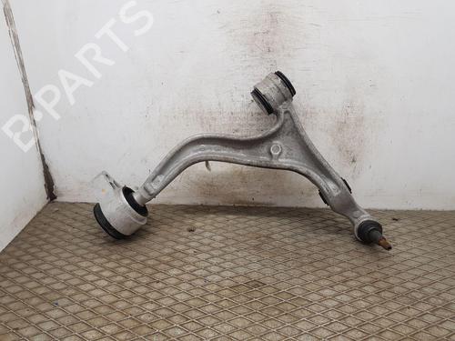 Brazo Suspension delantero derecho Brazo Suspension delantero derecho BENTLEY CONTINENTAL Convertible (3S_) 6.0 AWD (635 hp) 36240677 36240677