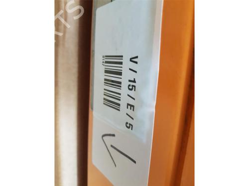 Left headlight CHEVROLET SPARK (M300) 1.2 | BP32034816C28 - Image 9