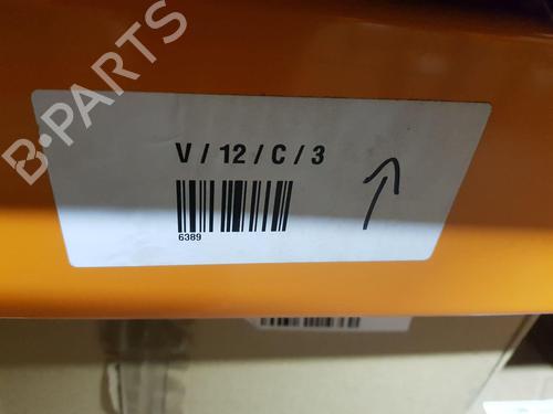 Mando MINI MINI (F56) One | BP31282541I30 