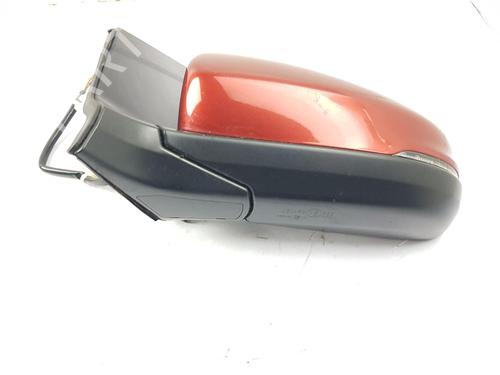 Left mirror HONDA CIVIC IX (FK) 1.6 i-DTEC (FK3) | BP29984448C26