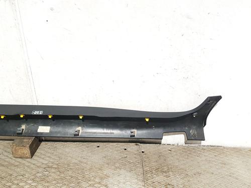 Højre sidekjole KIA STONIC (YB)  | BP31959802C114 