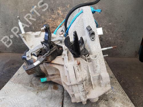 Gearbox RENAULT CAPTUR I (J5_, H5_) 1.5 dCi 90 (J5N4, J5M5, J5MW, J5M6, J5AL, J5AJ) | BP37611107M3  - Image 6