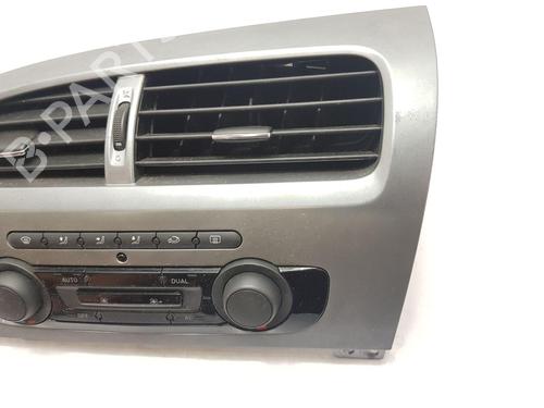 Climate control SEAT LEON (1P1) 1.6 TDI | BP29467287I5 