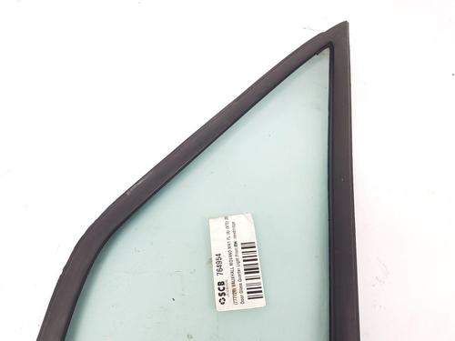 Vetro triangolare anteriore sinistro VAUXHALL MOVANO Mk I (A) Van (X70) 2.5 CDTI (FD) | BP30864696C111