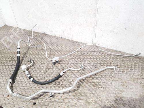 AC pipe TOYOTA RAV 4 V (_A5_, _H5_) 2.5 Hybrid AWD (AXAH54, AXAL54) | BP36459682M126 - Image 6
