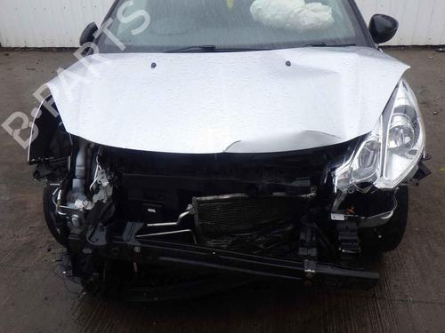 Used Parts CITROËN DS3 (SA_) 1.6 VTi 120 (120 hp) 4393976