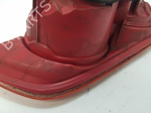 Left tailgate light MITSUBISHI LANCER VIII (CY_A, CZ_A) EVO X (CZ4A) | BP22676430C79 