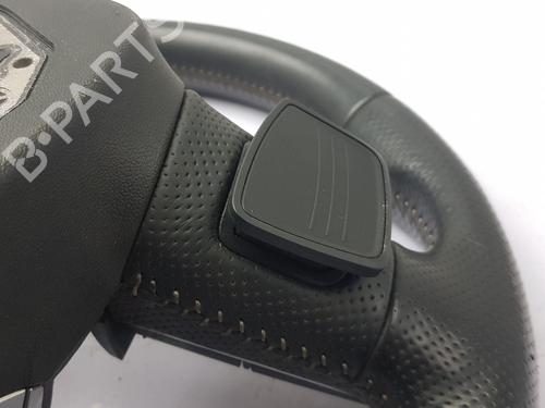 Steering wheel AUDI Q7 (4MB, 4MG, 4MQ) 3.0 TDI quattro | BP36280798C49  - Image 9