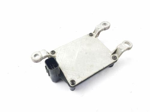 Elektronisk modul NISSAN QASHQAI II (J11, J11_)  | BP27689461M83 