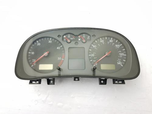 Used Instrument cluster VW GOLF IV (1J1) 1.9 TDI (90 hp) 27240876
