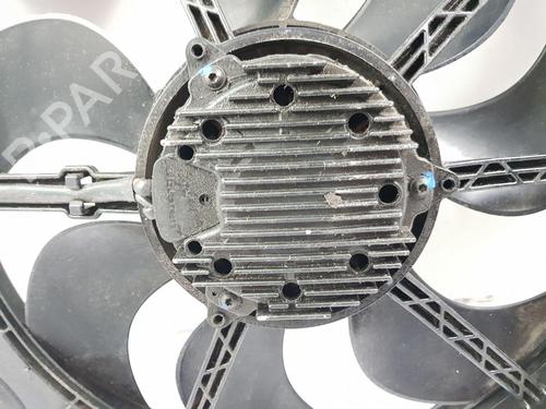 Radiator fan MCLAREN 570S Spider 3.8 | BP26328307M35 