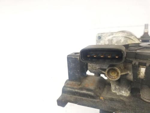 Front wiper motor HYUNDAI TUCSON (JM) 2.0 CRDi All-wheel Drive | BP25839868M29 